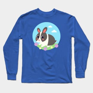 Baby Rabbit Long Sleeve T-Shirt